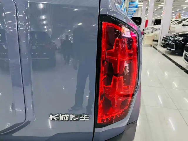 Haval Cool Dog — Фото автомобиля 15