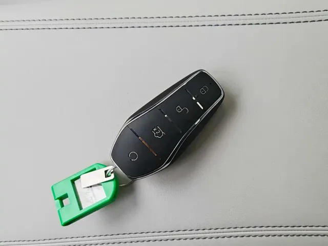 BYD Seal 06 — Фото автомобиля 20
