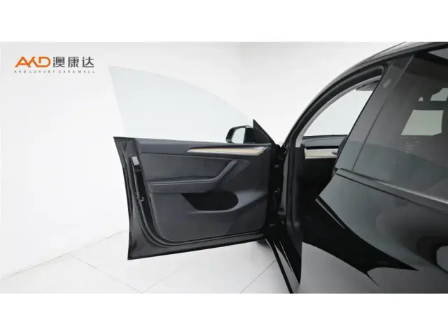 Tesla Model Y — Фото автомобиля 10