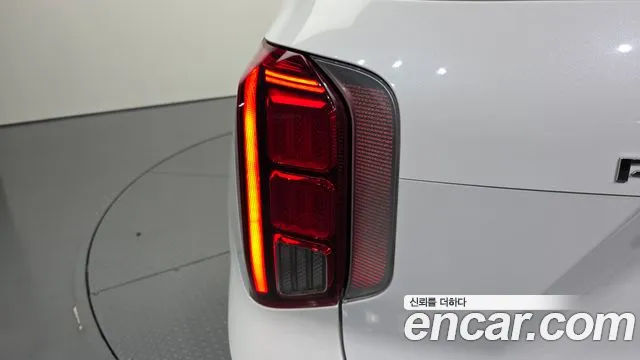 Hyundai Palisade The New Palisade Дизель 2.2 2WD — Фото автомобиля 22