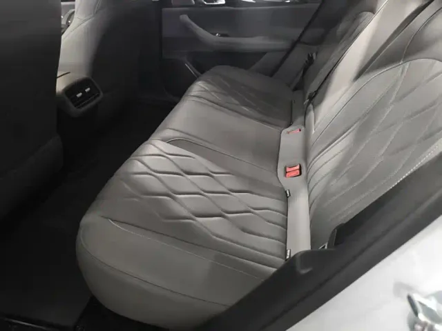 Geely Galaxy A7 — Фото автомобиля 16
