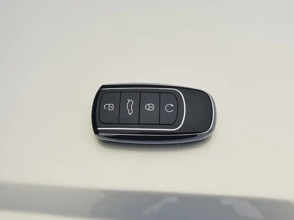 Chery Tansuo 06 2023 Off-Road Edition 1.6T 4WD Explorer — Фото автомобиля 19