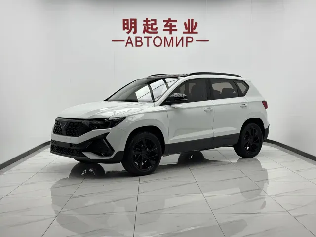 Фотография автомобиля — Jetta VS5