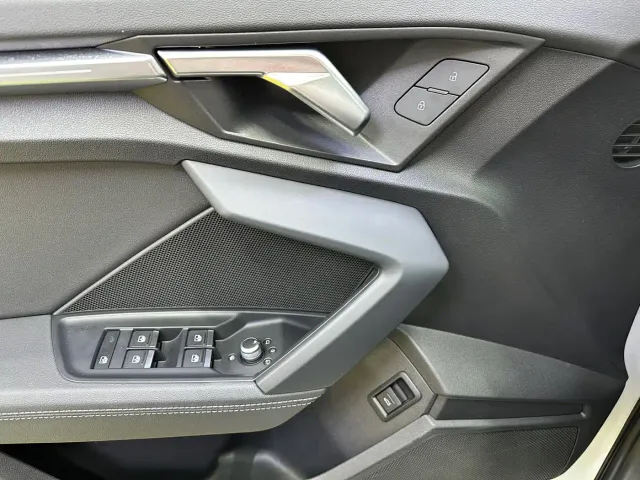 Audi A3 — Фото автомобиля 15