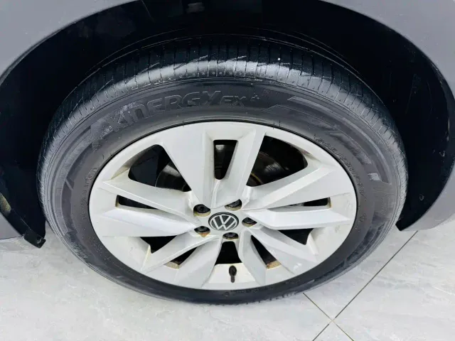 Volkswagen T-Cross — Фото автомобиля 14