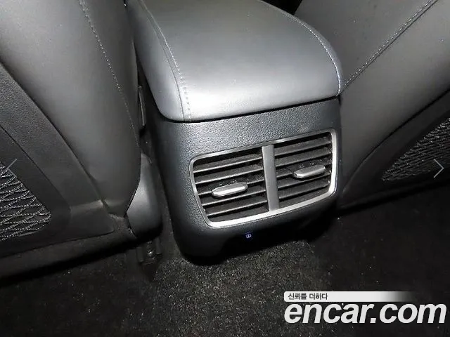Hyundai Sonata DN8 — Фото автомобиля 18