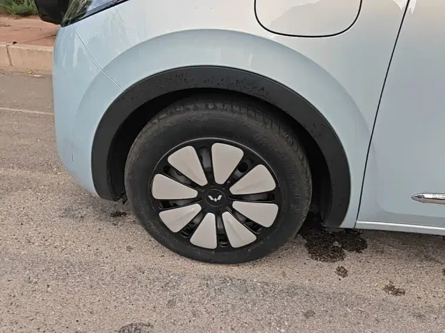 Wuling Bingo — Фото автомобиля 22