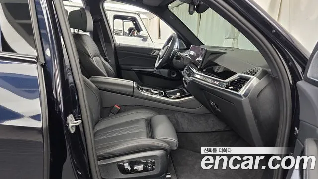 BMW X5 G05 — Фото автомобиля 16