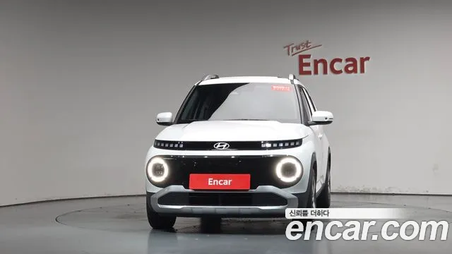 Hyundai Casper Casper Electric — Фото автомобиля 3
