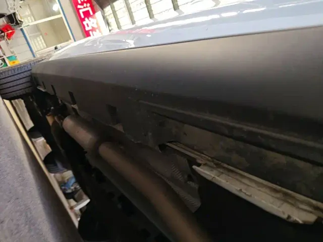 BYD Qin PLUS — Фото автомобиля 20