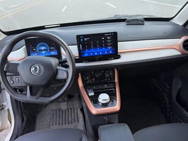 Dongfeng Nano BOX — Фото автомобиля 12