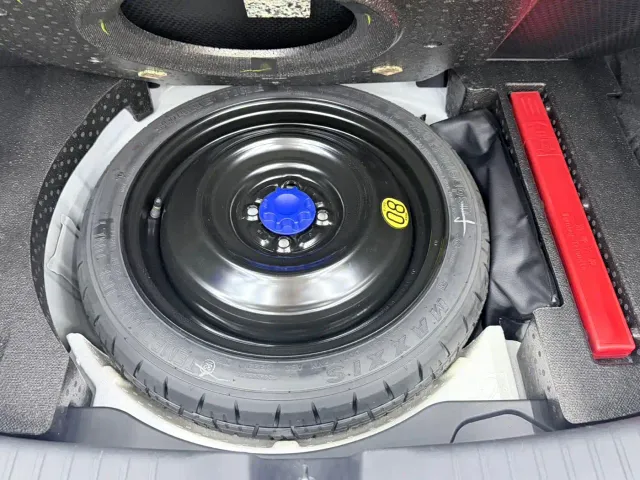 Toyota YARiS L Zhi Xuan — Фото автомобиля 21
