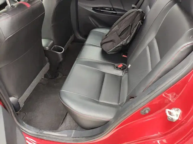 Toyota YARiS L Zhi Xuan — Фото автомобиля 16