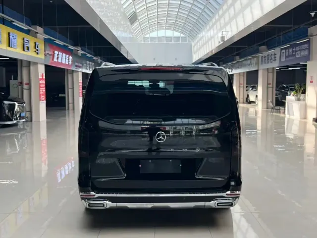 Mercedes-Benz Vito — Фото автомобиля 5