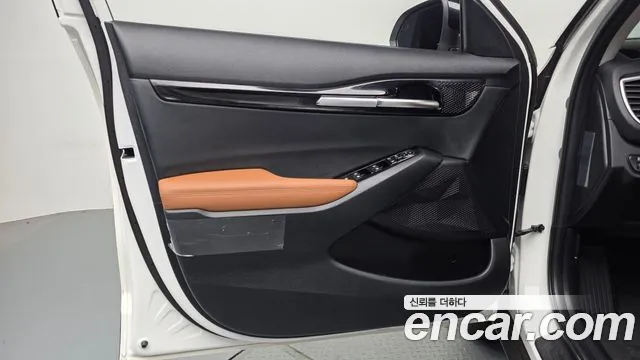Kia Seltos New — Фото автомобиля 13