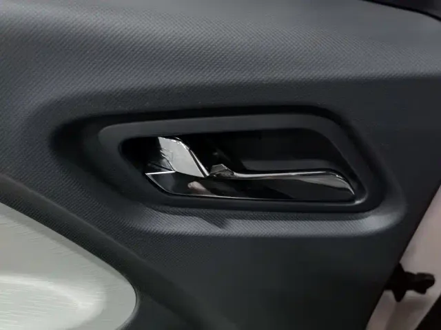 Wuling Hongguang Mini EV — Фото автомобиля 9