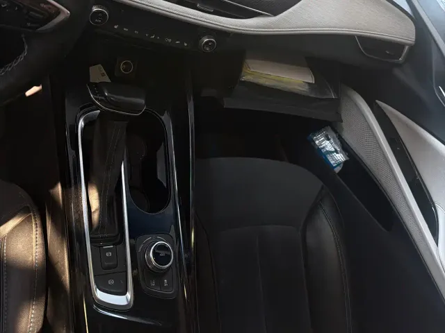 Buick Velite 6 — Фото автомобиля 13