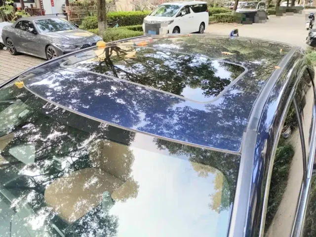 Lexus RX — Фото автомобиля 6