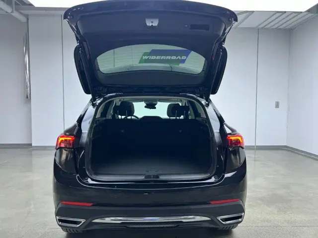 Buick Envision S — Фото автомобиля 9