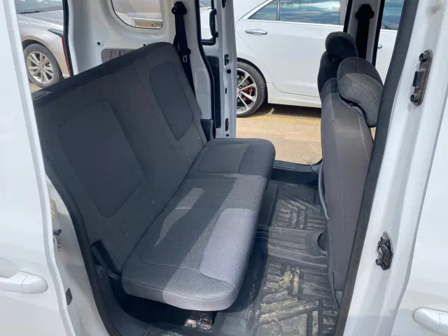 Wuling Zhiguang NEV — Фото автомобиля 8