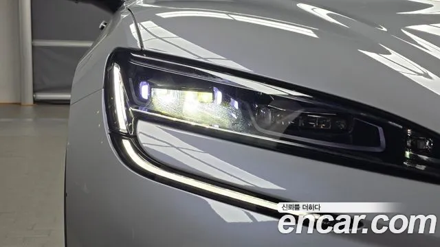 BYD Sealion 7 — Фото автомобиля 21