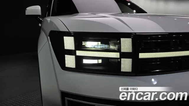 Hyundai Santafe — Фото автомобиля 21