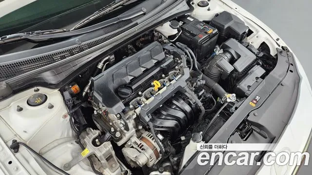 Hyundai AVANTE Новый Avante (CN7) — Фото автомобиля 5