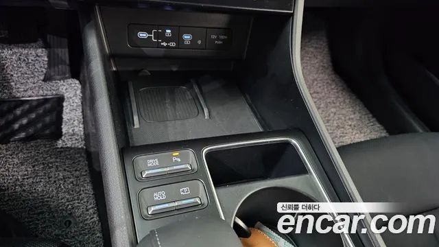 Hyundai Sonata DN8 — Фото автомобиля 19