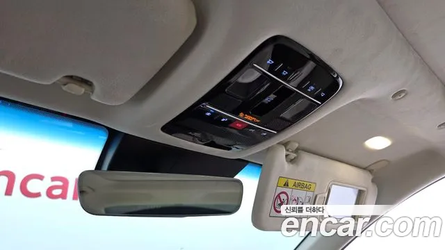 Hyundai Grandeur GN7 — Фото автомобиля 27