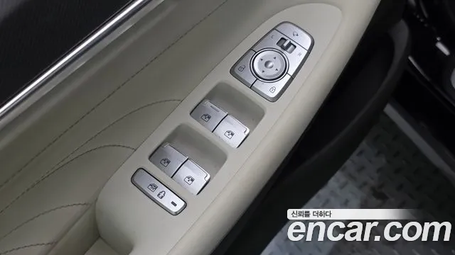 Hyundai Grandeur New — Фото автомобиля 20