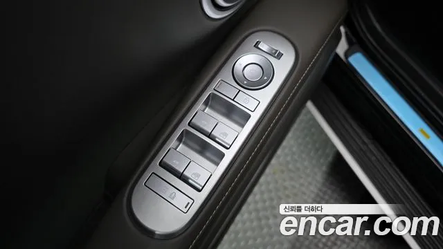 Hyundai Palisade LX3 — Фото автомобиля 30