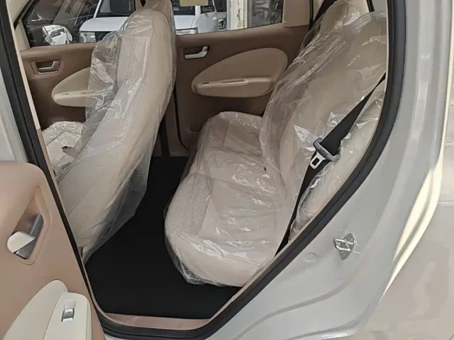 Wuling Hongguang Mini EV — Фото автомобиля 16