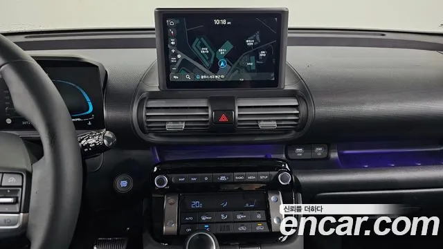 Hyundai Casper — Фото автомобиля 19
