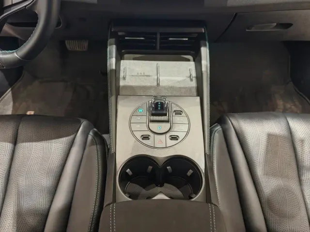 BYD Seal 06 — Фото автомобиля 8