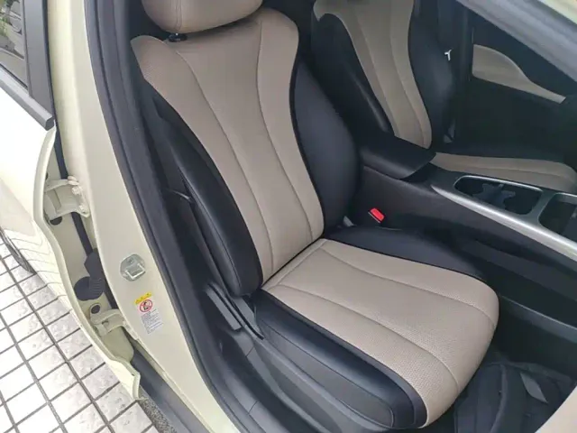 BYD Dolphin — Фото автомобиля 24