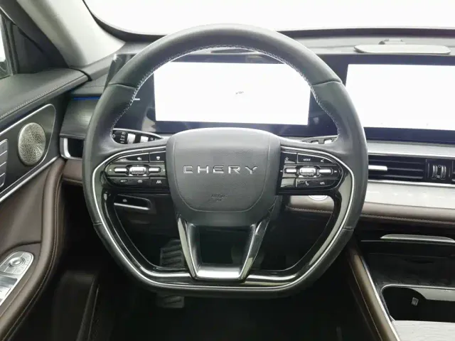 Chery Tiggo 8 PRO — Фото автомобиля 11