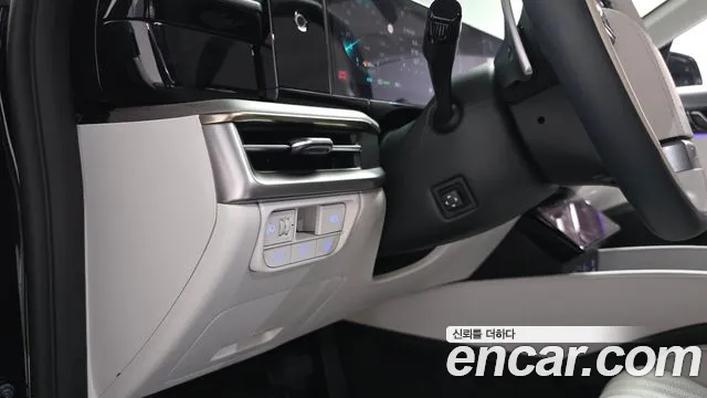 Hyundai Grandeur GN7 — Фото автомобиля 30