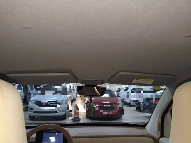 Wuling Hongguang Mini EV — Фото автомобиля 17