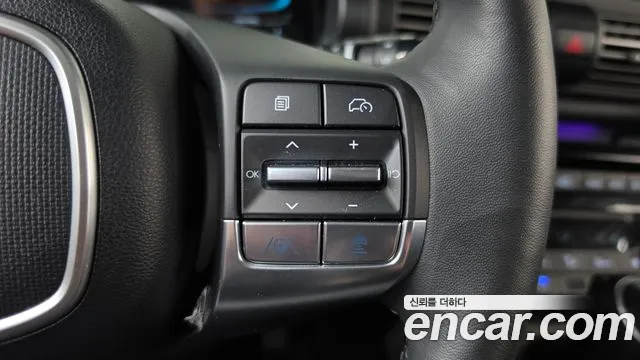 Hyundai Casper — Фото автомобиля 22
