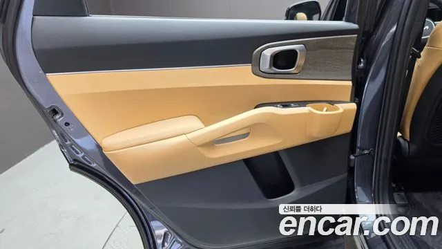 Kia Sorento 4th Gen — Фото автомобиля 14