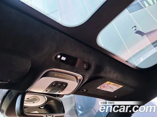 Mclaren GT — Фото автомобиля 14