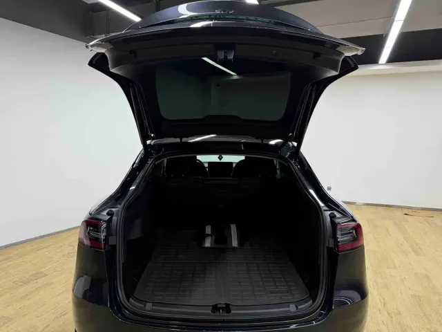 Tesla Model Y — Фото автомобиля 23