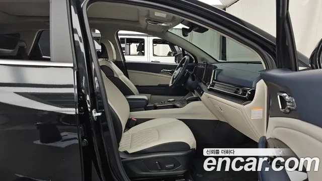 Kia Sportage 5th Gen — Фото автомобиля 17