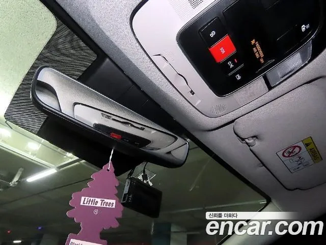 Hyundai Sonata DN8 — Фото автомобиля 17