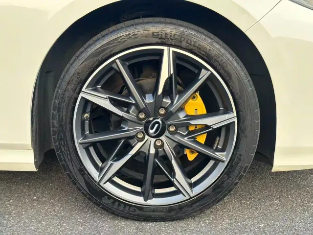 GAC Trumpchi Emkoo — Фото автомобиля 19