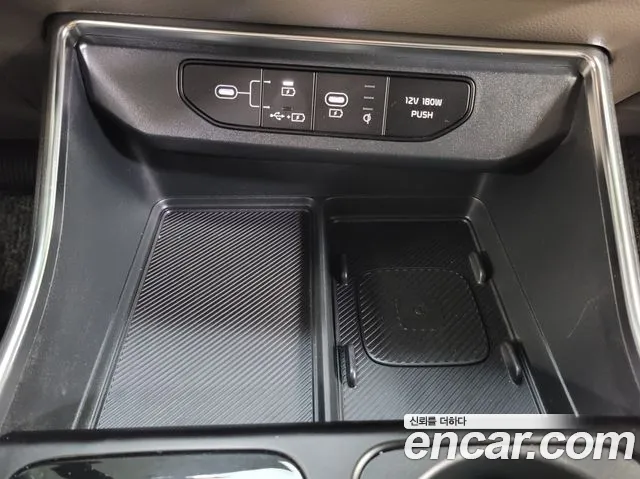 Kia Carnival 4th Gen — Фото автомобиля 13