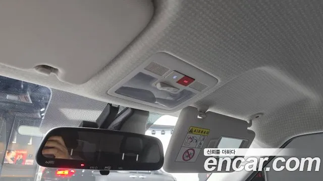 Hyundai Casper Casper Inspiration — Фото автомобиля 27