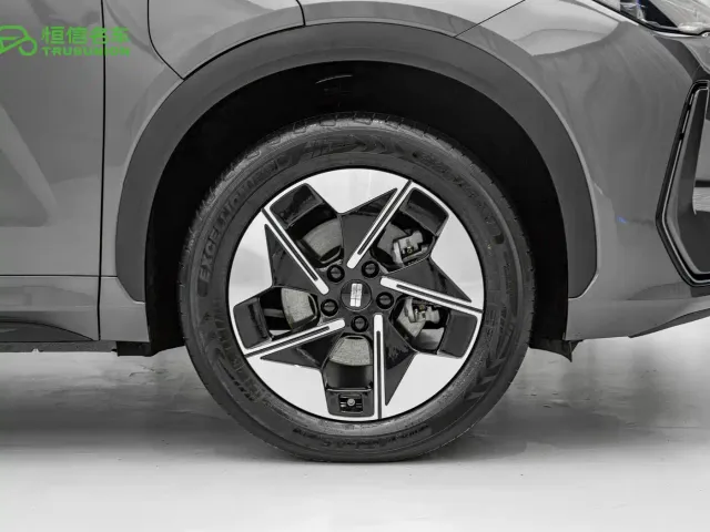 Geely Galaxy E5 — Фото автомобиля 7