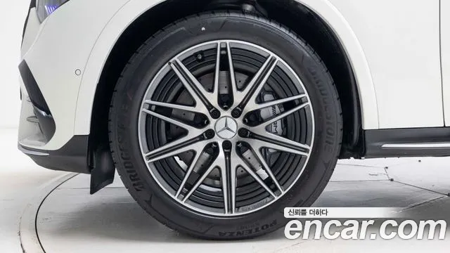 Mercedes-Benz GLC-Class — Фото автомобиля 5