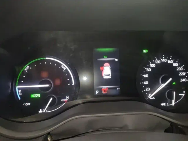 Toyota Granvia — Фото автомобиля 3